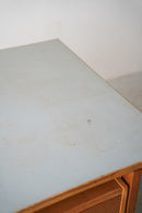 GETAMA , Hans J. Wegner <br>ワークテーブル<br>Denmark<br>大和店 - ヴィンテージ SHARK ATTACK