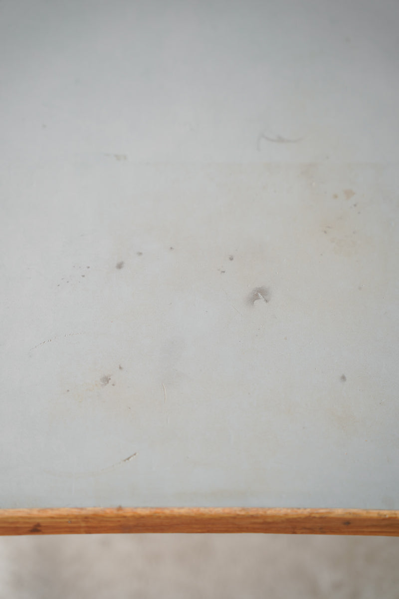 GETAMA , Hans J. Wegner <br>ワークテーブル<br>Denmark<br>大和店 - ヴィンテージ SHARK ATTACK