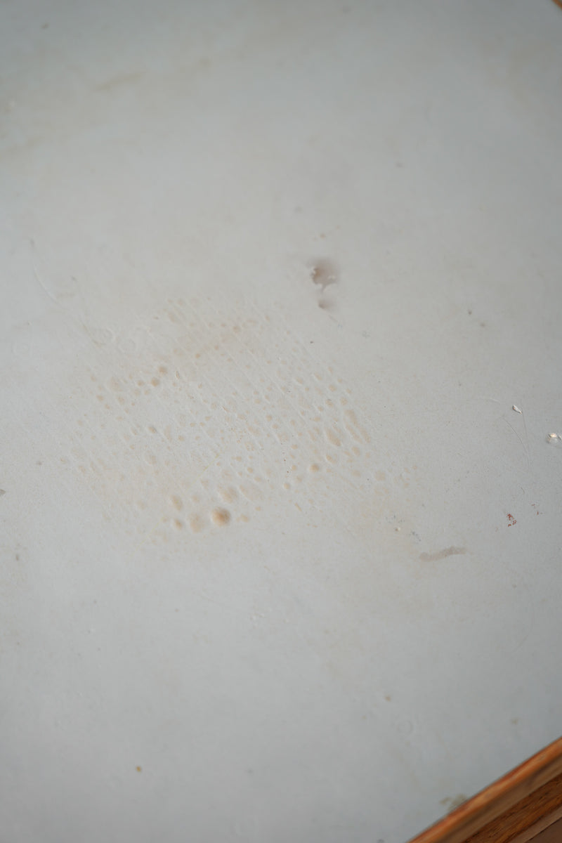 GETAMA , Hans J. Wegner <br>ワークテーブル<br>Denmark<br>大和店 - ヴィンテージ SHARK ATTACK