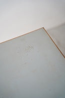 GETAMA , Hans J. Wegner <br>ワークテーブル<br>Denmark<br>大和店 - ヴィンテージ SHARK ATTACK