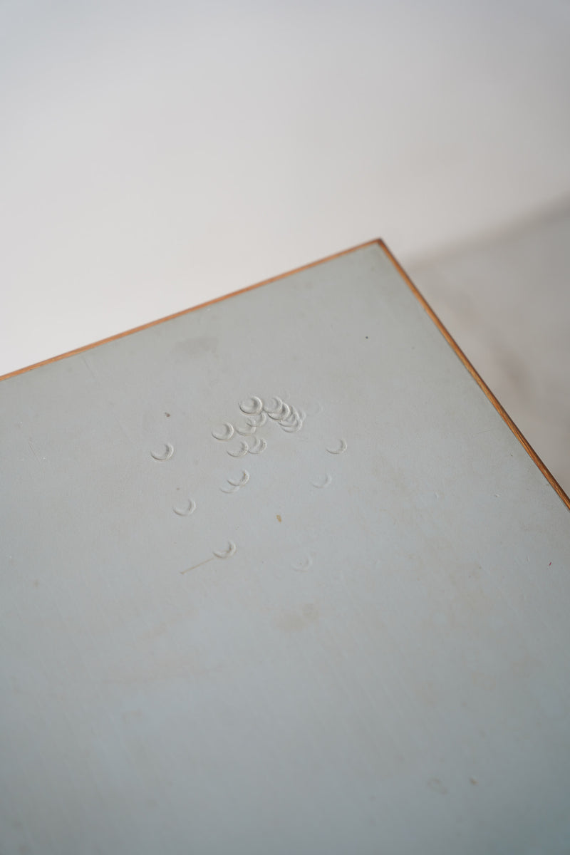 GETAMA , Hans J. Wegner <br>ワークテーブル<br>Denmark<br>大和店 - ヴィンテージ SHARK ATTACK