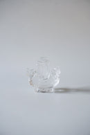 Lindshammar社 <br> 船 ガラスオブジェ <br>bob's box - ヴィンテージ SHARK ATTACK