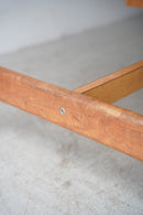 GETAMA , Hans J. Wegner <br>ワークテーブル<br>Denmark<br>大和店 - ヴィンテージ SHARK ATTACK