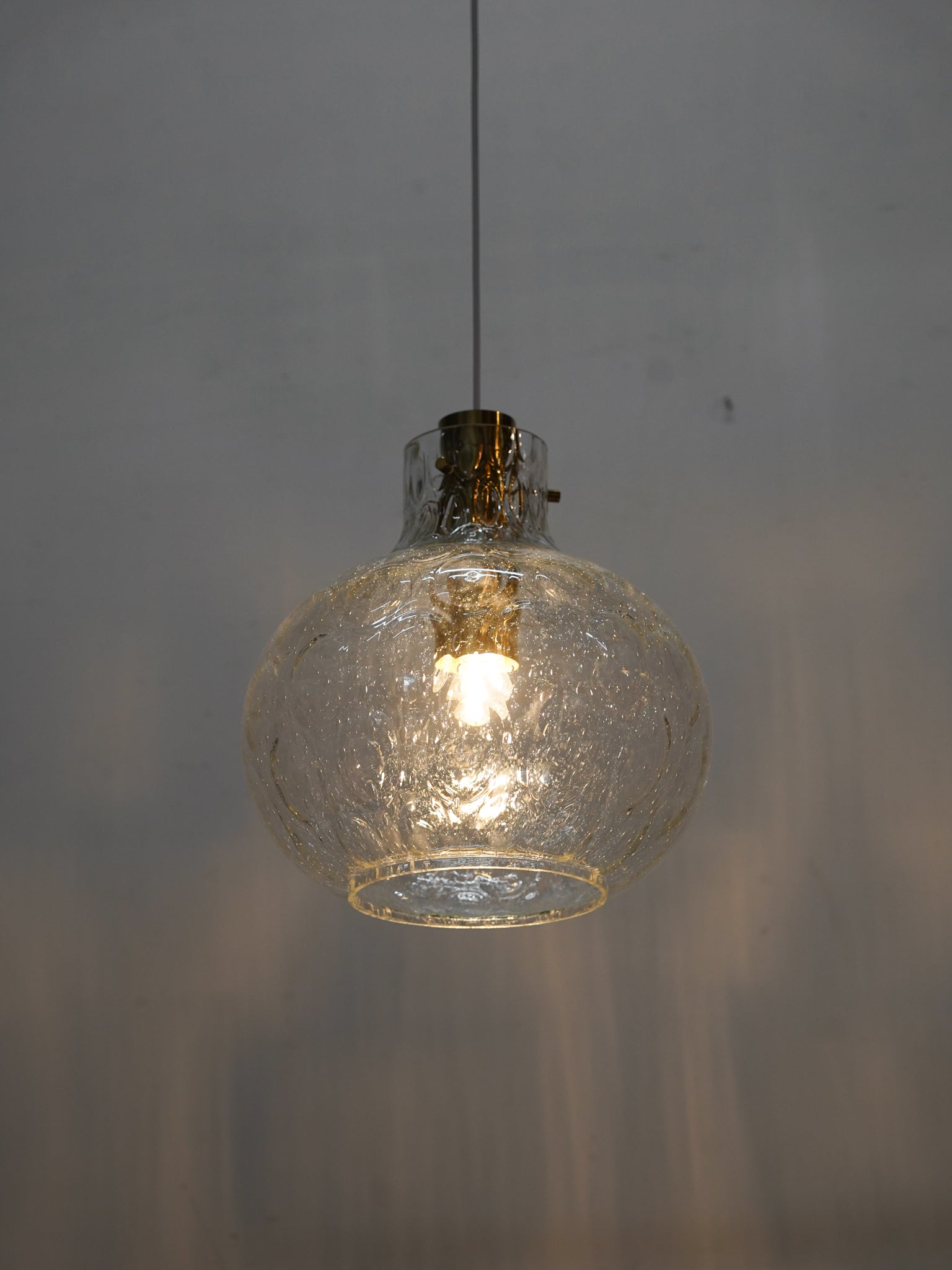 PENDANT LAMP – SHARK ATTACK ONLINE SHOP