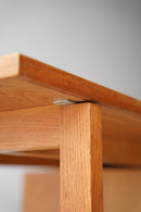 GETAMA , Hans J. Wegner <br>ワークテーブル<br>Denmark<br>大和店 - ヴィンテージ SHARK ATTACK