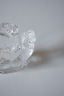 Lindshammar社 <br> 船 ガラスオブジェ <br>bob's box - ヴィンテージ SHARK ATTACK