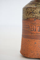 Tue Poulsen BITTERディスペンサー <br>vintage<br>bob's box - ヴィンテージ SHARK ATTACK