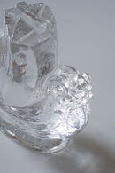 Lindshammar社 <br> 船 ガラスオブジェ <br>bob's box - ヴィンテージ SHARK ATTACK