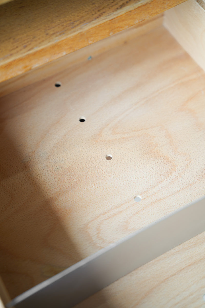 GETAMA , Hans J. Wegner <br>ワークテーブル<br>Denmark<br>大和店 - ヴィンテージ SHARK ATTACK