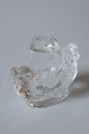 Lindshammar社 <br> 船 ガラスオブジェ <br>bob's box - ヴィンテージ SHARK ATTACK