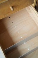 GETAMA , Hans J. Wegner <br>ワークテーブル<br>Denmark<br>大和店 - ヴィンテージ SHARK ATTACK