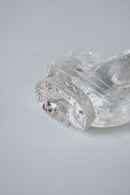 Lindshammar社 <br> 船 ガラスオブジェ <br>bob's box - ヴィンテージ SHARK ATTACK