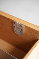 GETAMA , Hans J. Wegner <br>ワークテーブル<br>Denmark<br>大和店 - ヴィンテージ SHARK ATTACK