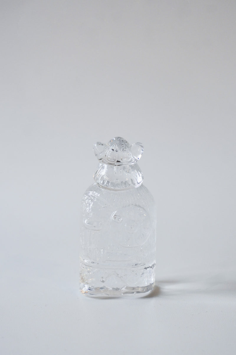 Lindshammar社<br> バイキング オブジェ <br>bob's box - ヴィンテージ SHARK ATTACK