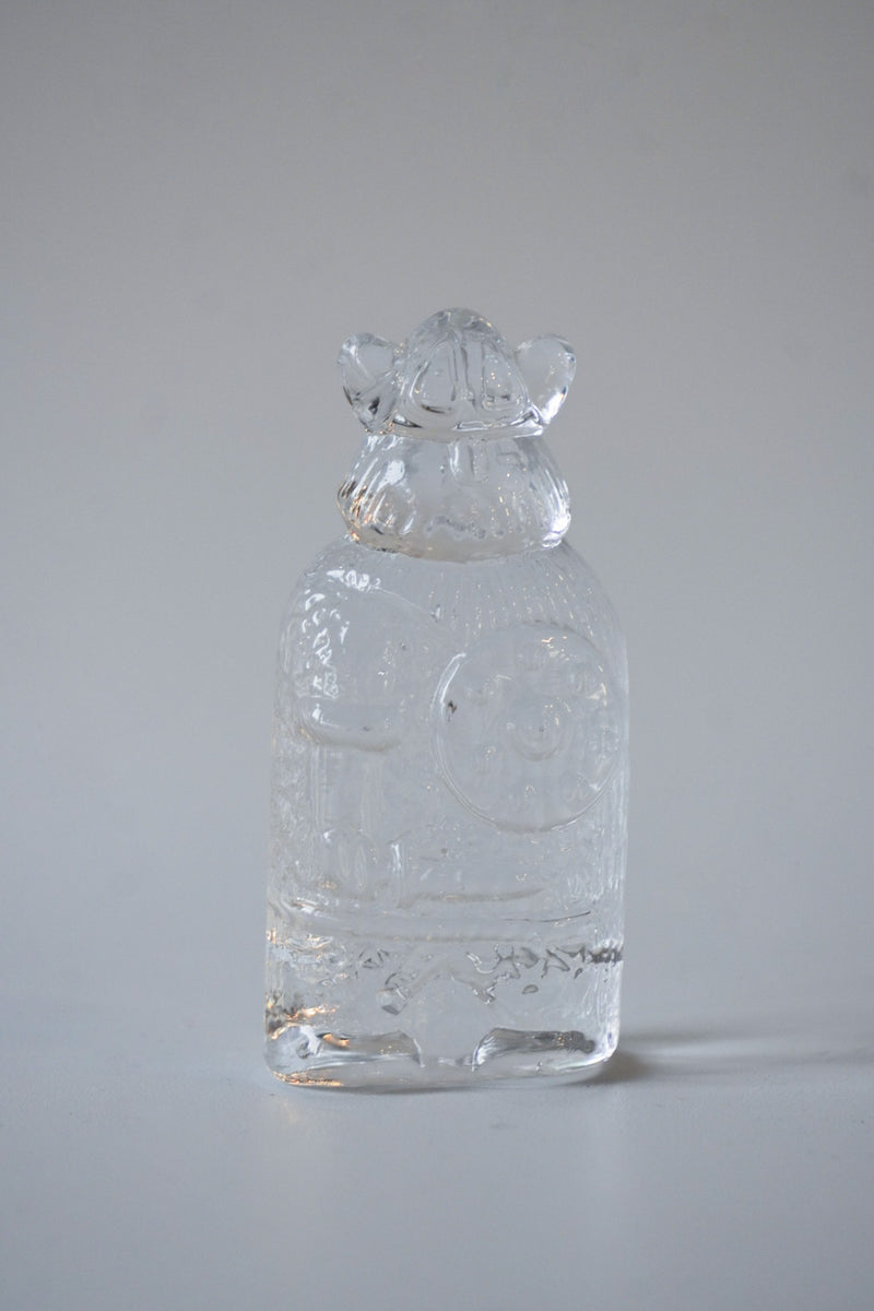 Lindshammar社<br> バイキング オブジェ <br>bob's box - ヴィンテージ SHARK ATTACK