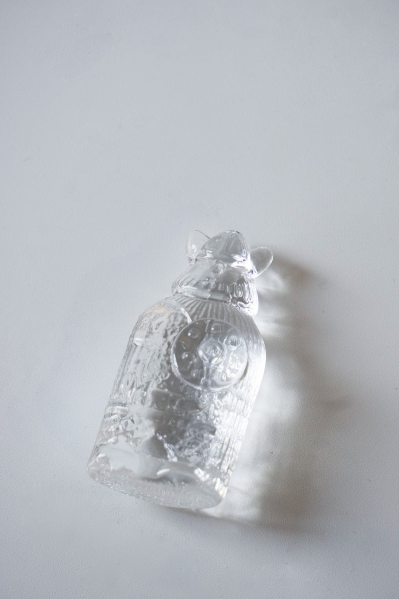 Lindshammar社<br> バイキング オブジェ <br>bob's box - ヴィンテージ SHARK ATTACK