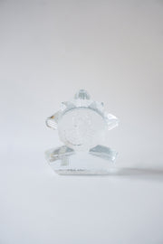 Bergdala社 <br>サソリ ガラスオブジェ <br>cerote antiques - ヴィンテージ SHARK ATTACK