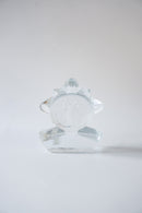 Bergdala社 <br>サソリ ガラスオブジェ <br>cerote antiques - ヴィンテージ SHARK ATTACK