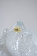 Bergdala社 <br>サソリ ガラスオブジェ <br>cerote antiques - ヴィンテージ SHARK ATTACK