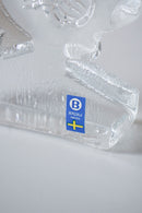 Bergdala社 <br>サソリ ガラスオブジェ <br>cerote antiques - ヴィンテージ SHARK ATTACK