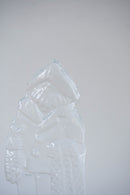 フィッシャーマン ガラスオブジェ <br>bob's box - ヴィンテージ SHARK ATTACK