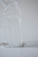 フィッシャーマン ガラスオブジェ <br>bob's box - ヴィンテージ SHARK ATTACK