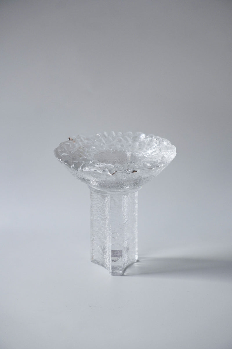 Orrefors社 <br> 五輪キャンドルホルダー <br>大阪店、bob's box・cerote antiques - ヴィンテージ SHARK ATTACK