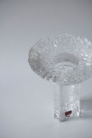 Orrefors社 <br> 五輪キャンドルホルダー <br>大阪店、bob's box・cerote antiques - ヴィンテージ SHARK ATTACK