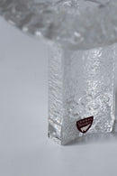 Orrefors社 <br> 五輪キャンドルホルダー <br>大阪店、bob's box・cerote antiques - ヴィンテージ SHARK ATTACK