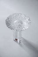 Orrefors社 <br> 五輪キャンドルホルダー <br>大阪店、bob's box・cerote antiques - ヴィンテージ SHARK ATTACK