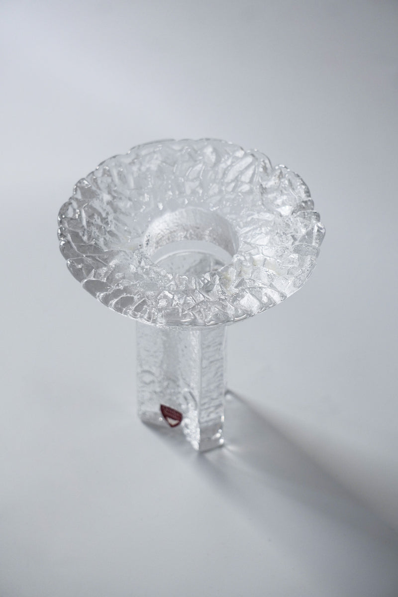 Orrefors社 <br> 五輪キャンドルホルダー <br>大阪店、bob's box・cerote antiques - ヴィンテージ SHARK ATTACK