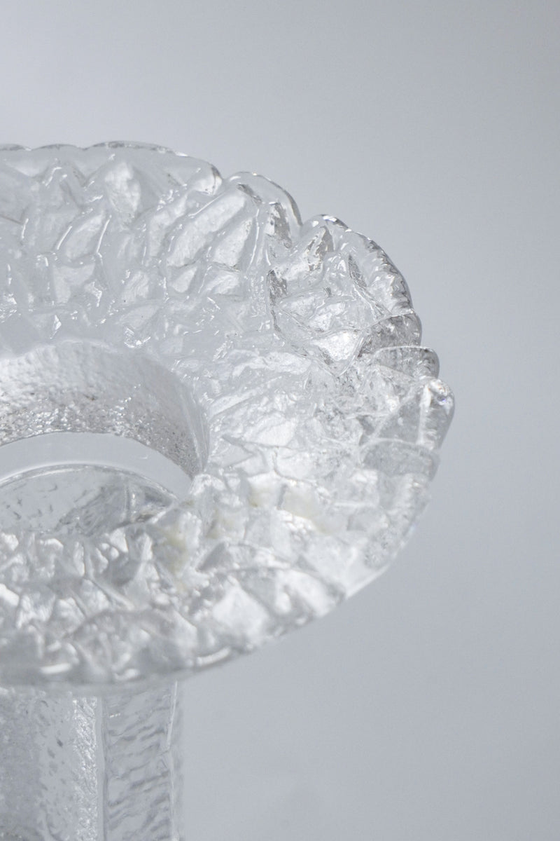 Orrefors社 <br> 五輪キャンドルホルダー <br>大阪店、bob's box・cerote antiques - ヴィンテージ SHARK ATTACK