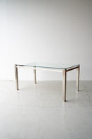 ガラス ダイニングテーブル<br>大和店 Kiri/HOLD 9/30 - ヴィンテージ SHARK ATTACK