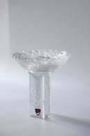 Orrefors社 <br> 五輪キャンドルホルダー <br>大阪店、bob's box・cerote antiques - ヴィンテージ SHARK ATTACK