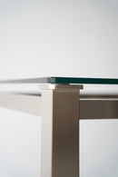 ガラス ダイニングテーブル<br>大和店 Kiri/HOLD 9/30 - ヴィンテージ SHARK ATTACK