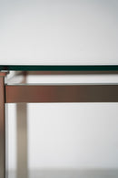 ガラス ダイニングテーブル<br>大和店 Kiri/HOLD 9/30 - ヴィンテージ SHARK ATTACK