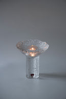 Orrefors社 <br> 五輪キャンドルホルダー <br>大阪店、bob's box・cerote antiques - ヴィンテージ SHARK ATTACK