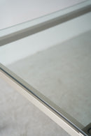 ガラス ダイニングテーブル<br>大和店 Kiri/HOLD 9/30 - ヴィンテージ SHARK ATTACK