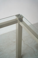 ガラス ダイニングテーブル<br>大和店 Kiri/HOLD 9/30 - ヴィンテージ SHARK ATTACK