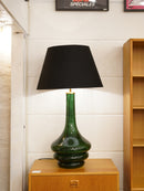 テーブルランプ<br> cerote antiques