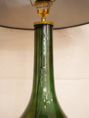 テーブルランプ<br> cerote antiques