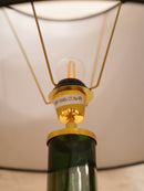 テーブルランプ<br> cerote antiques