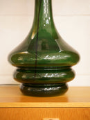 テーブルランプ<br> cerote antiques