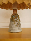 テーブルランプ <br> cerote antiques