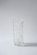 ガラス フラワーベース <br>bob's box - ヴィンテージ SHARK ATTACK