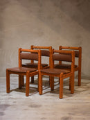 木 x 布椅子复古千驮谷店