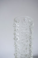 ガラス フラワーベース <br>bob's box - ヴィンテージ SHARK ATTACK