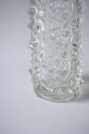 ガラス フラワーベース <br>bob's box - ヴィンテージ SHARK ATTACK