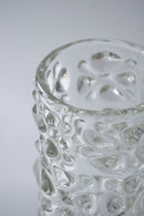 ガラス フラワーベース <br>bob's box - ヴィンテージ SHARK ATTACK