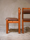 木 x 布椅子复古千驮谷店